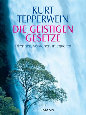 cover image of Die Geistigen Gesetze